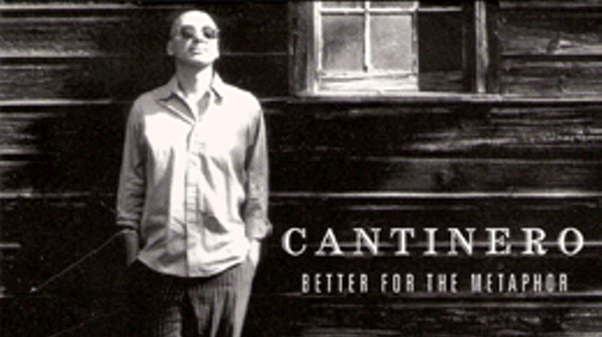 CD Review: Cantinero