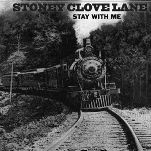 Stoney Clove Lane