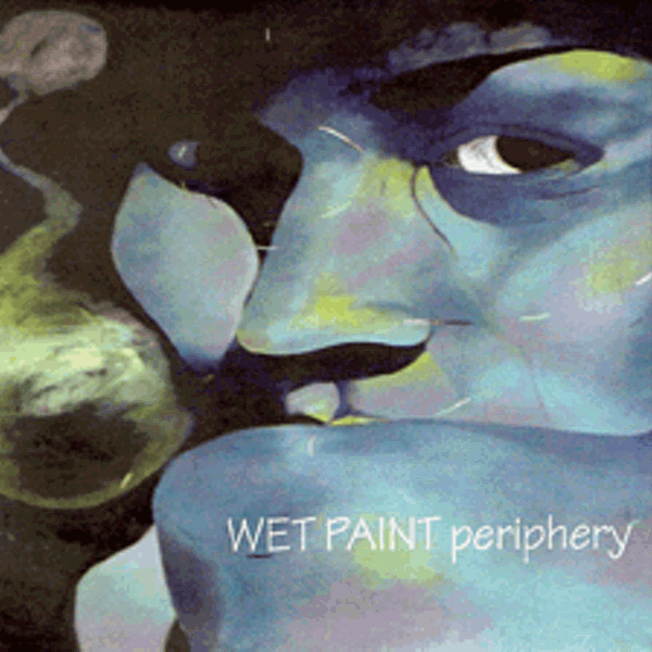 CD Review: Wet Paint