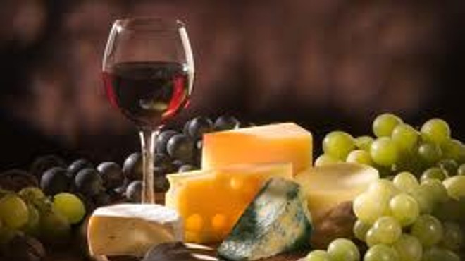 23rd Annual John A. Coleman High School Wine & Cheese Party and Raffle