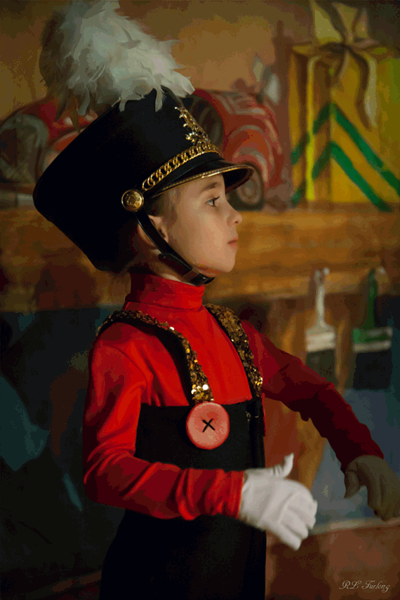 Image: A Hudson Valley Holiday Spectacular