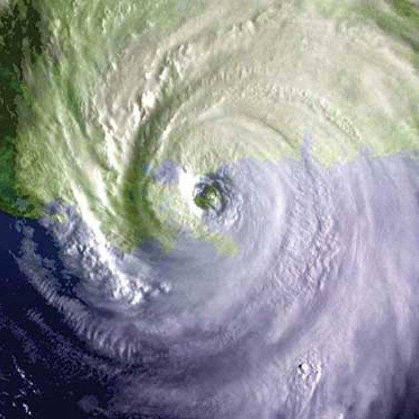 Astrological Hurricane Season
