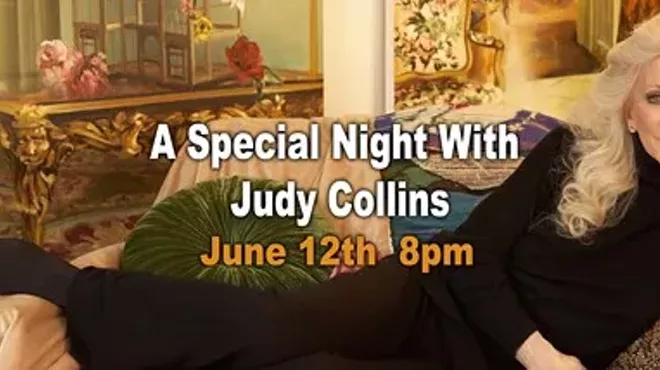 Image: A Special Night with Judy Collins