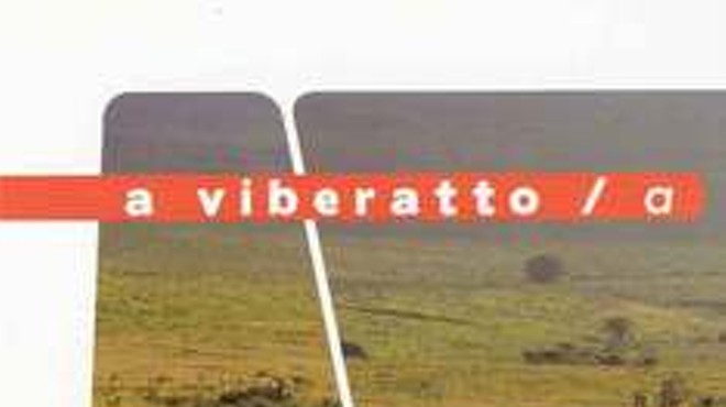 CD Review: A Viberatto A