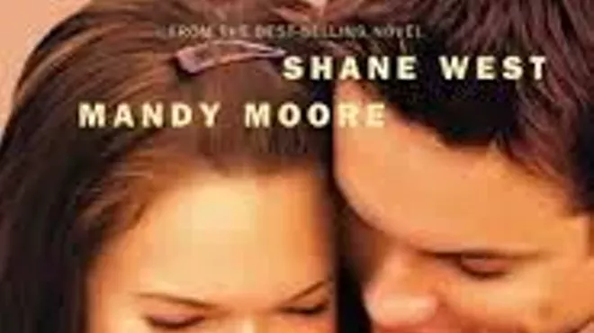 Image: A Walk to Remember
