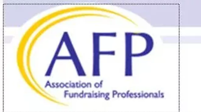 Image: AFPMHV "What Makes them GIVE" Panel Discussion