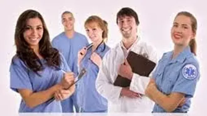 Image: AHA BLS Renewal Course