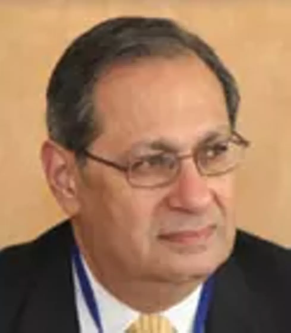 Ambassador Theodore Kattouf