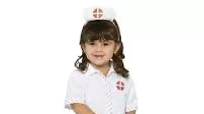 Image: American Heart Association Pediatric First Aid & CPR AED Course