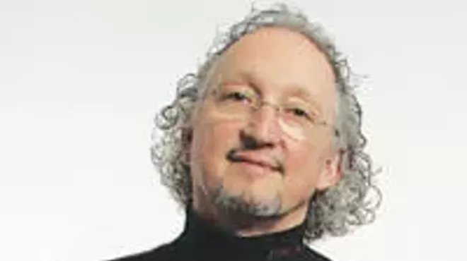 Image: An Evening with Rex Fowler of Aztec Two-Step