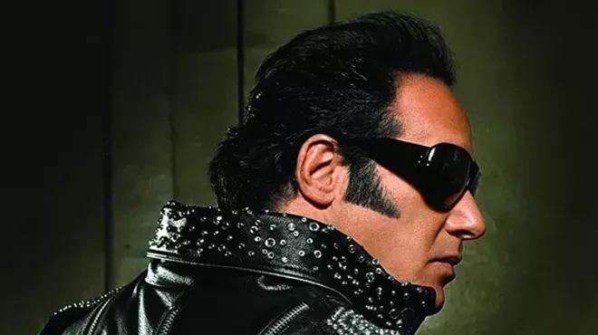 Image: Andrew Dice Clay