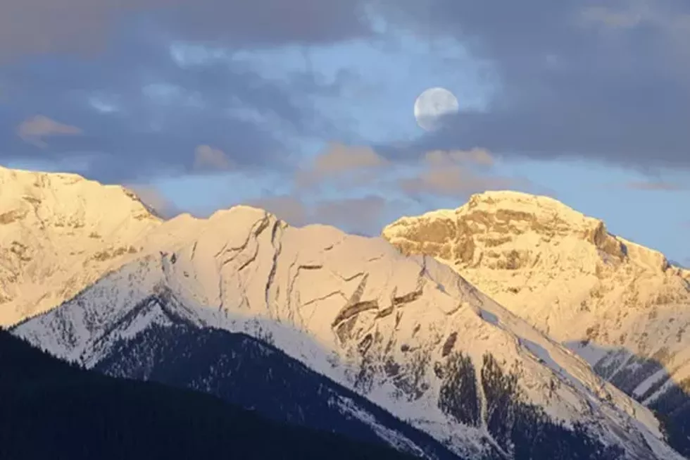 Banff National Park