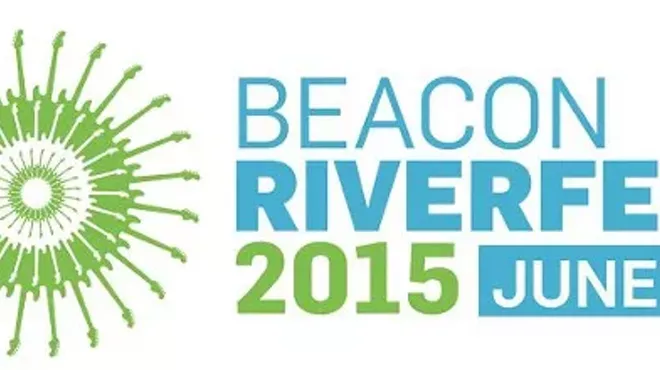 Image: Beacon Riverfest Music and Food Festival
