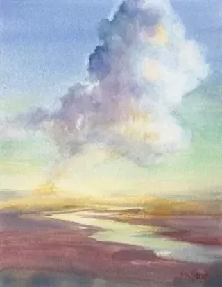 Image: Betsy Jacaruso Studio & Gallery