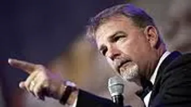 Image: Bill Engvall