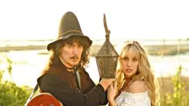 Image: Blackmore's Night