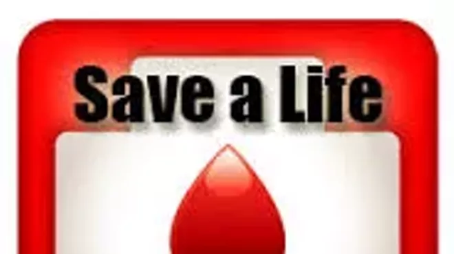 Image: Blood Drive
