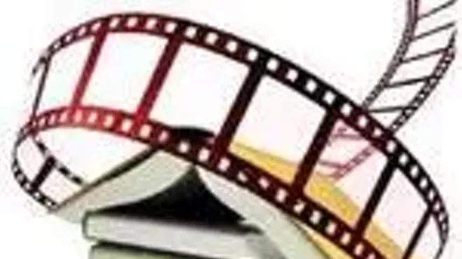 Image: Book & Movie Club