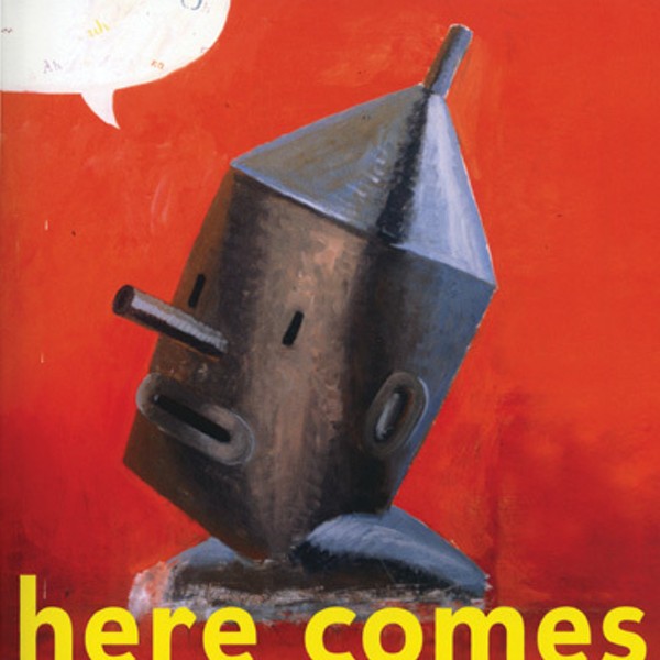 Book Review: Here Comes Another Lesson