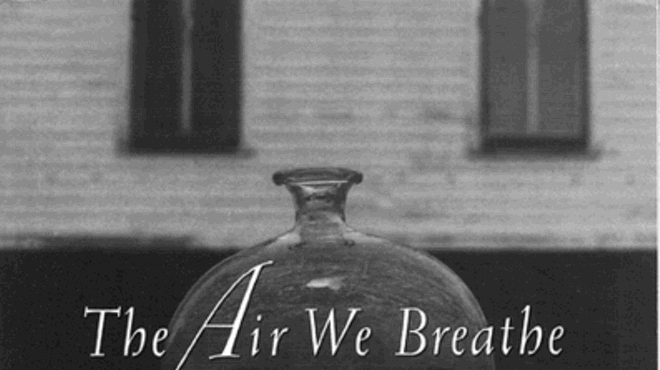 Book Review: The Air We Breathe