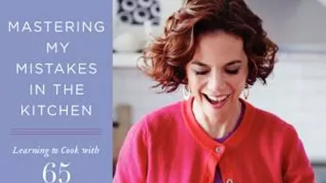 Image: Book Signing: Dana Cowin at Hunter Bee