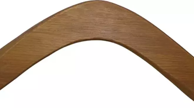 Image: Boomerang Workshop