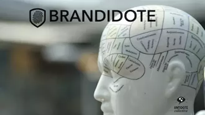 Image: Brandidote: High-Impact Branding Workshop