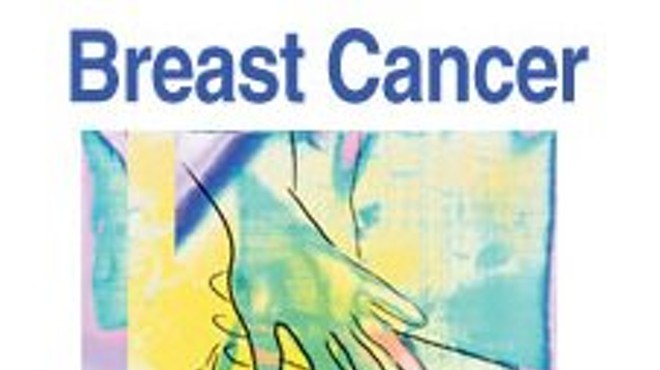 Breast Cancer Options 12th Annual Complementary Medicine Conference