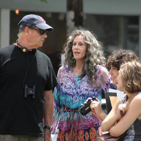 Woodstock Film Festival 2010 Preview: Bruce Beresford Interview