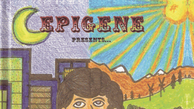 CD Review: Epigene