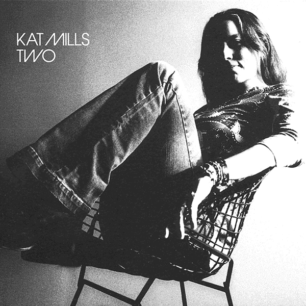 CD Review: Kat Mills