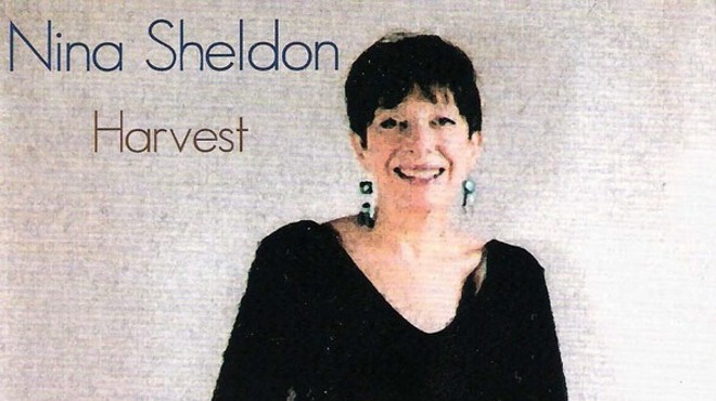 CD Review: Nina Sheldon