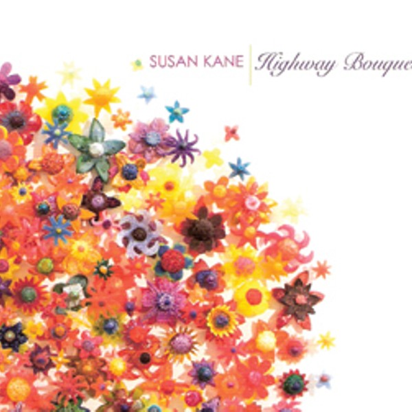 CD Review: Susan Kane