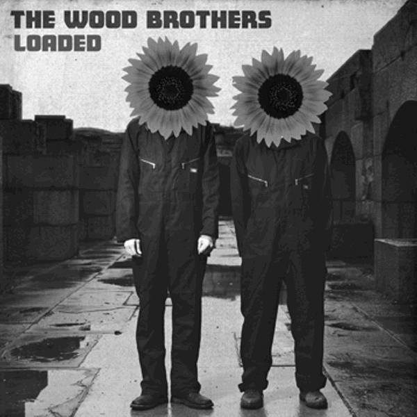 CD Review: The Wood Brothers