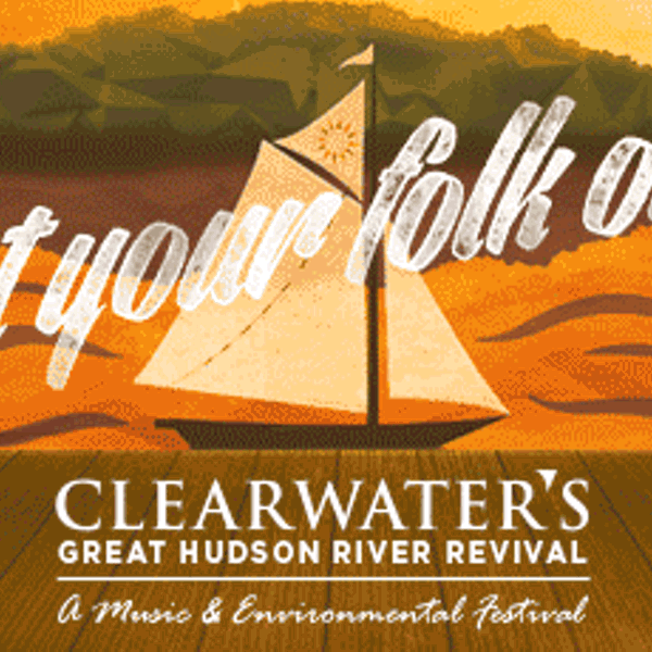 Clearwater’s Great Hudson River Revival (The Clearwater Festival)