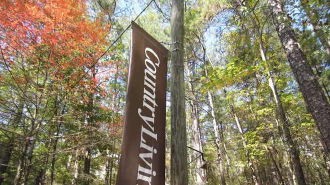 Image: Country Living Fair