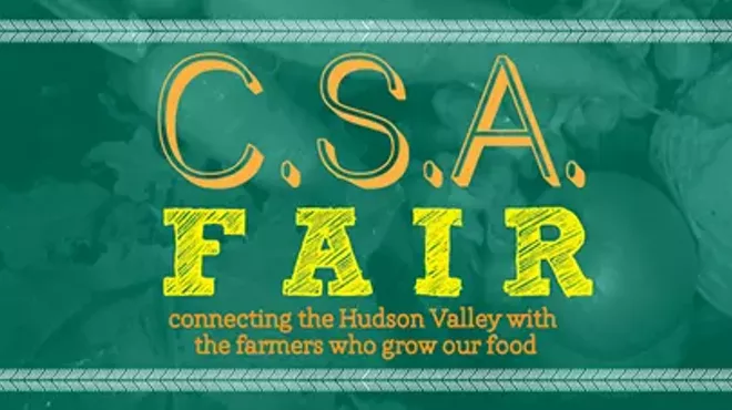 Image: CSA Fair
