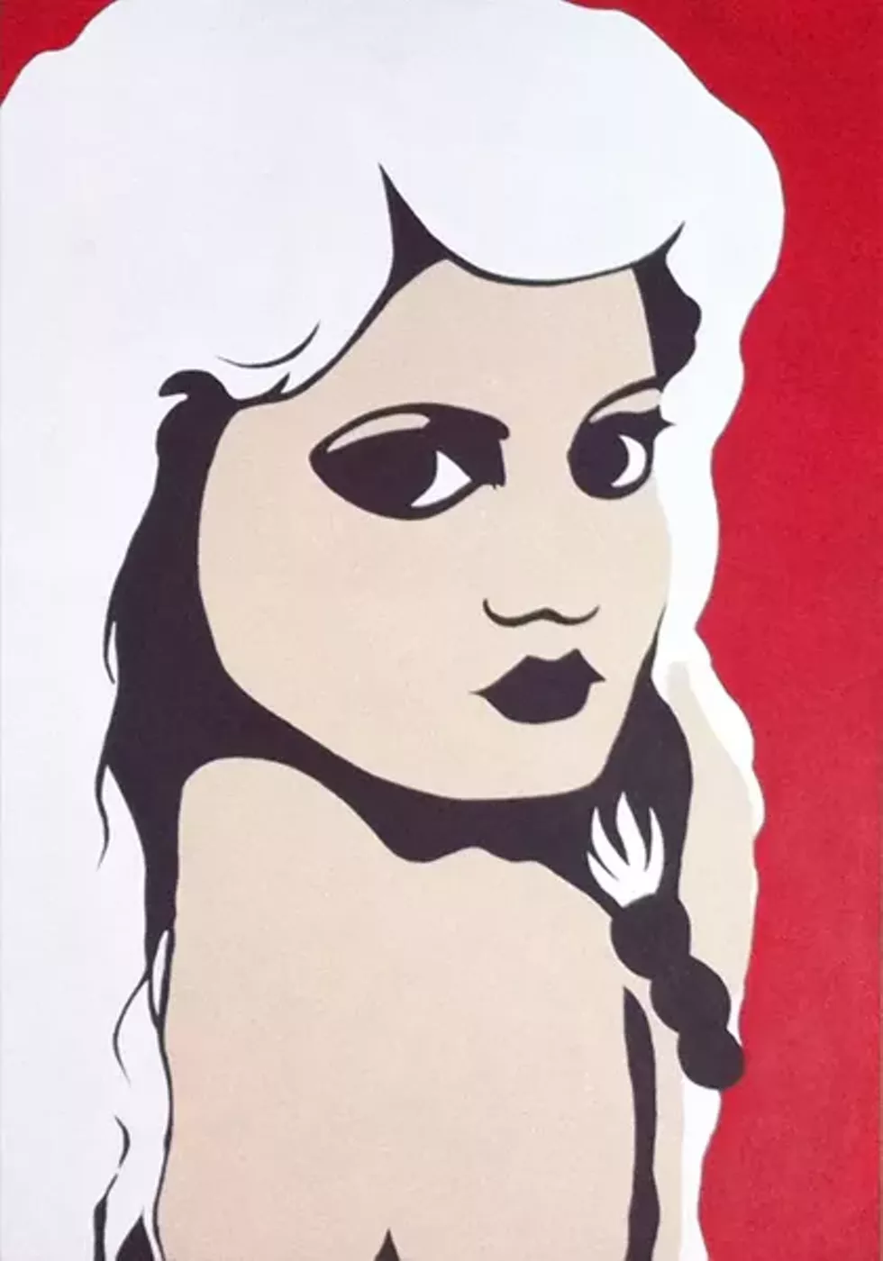 Daniella by Amy C. Wilson