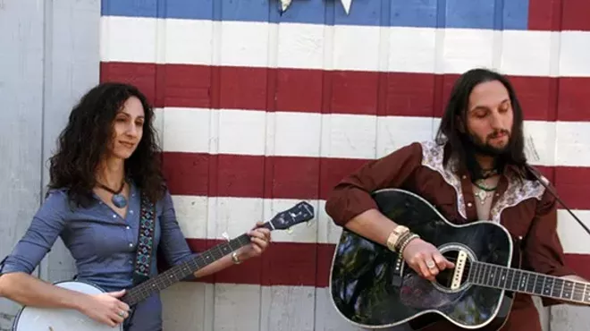 Image: David Kraai & Amy Laber