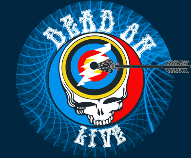 Image: Dead On Live: Best of the Dead &rsquo;70-&rsquo;75