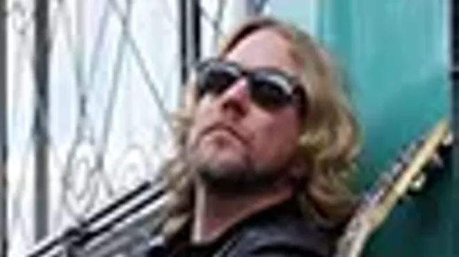 Image: Devon Allman