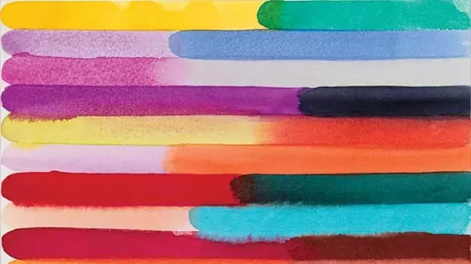 Image: Drawing Line into Form: Works on Paper by Sculptors from the Collection of BNY Mellon