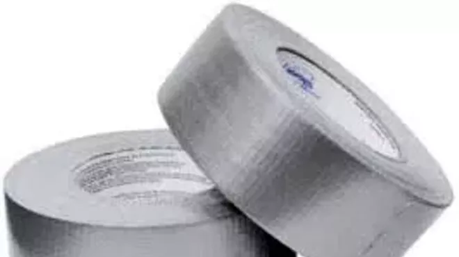 Image: Duct Tape Stuff