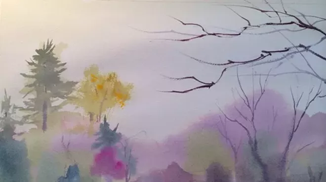 Image: Essence of the Valley