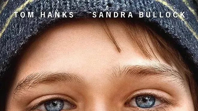 Image: Extremely Loud and Incredibly Close