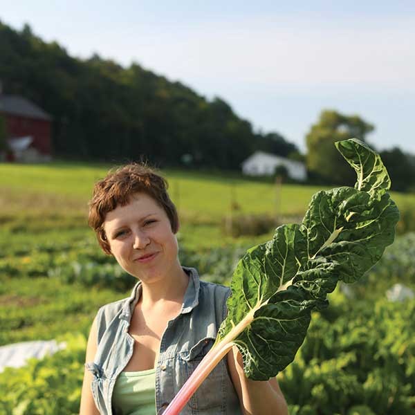Podcast Episode 30: Faith Gilbert of Letterbox Farm Collective