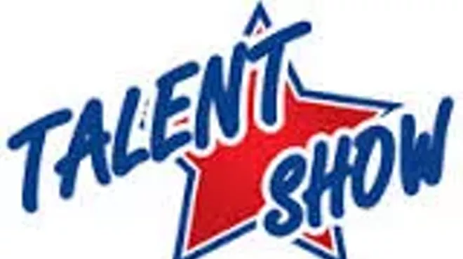 Image: Family Fun Night: Talent Show
