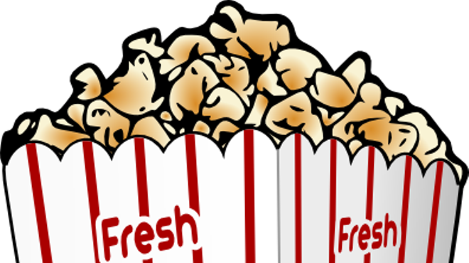 Image: Family Matinee