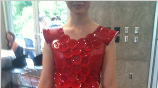Image: Fashion Summer Camp