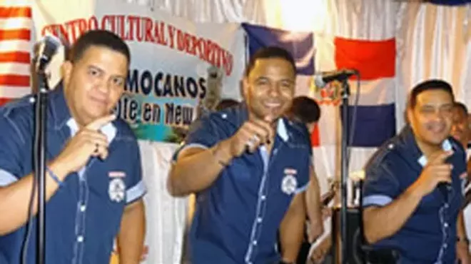 Image: Fiesta Mundial